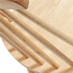 Mørteens Chaises Bivio (lot de 2) - Caoutchouc massif 11 Mørteens Chaises Bivio (lot de 2) - Caoutchouc massif -Meubles de salle à manger Soldes Magasin esszimmerstuhl bivio 2er set gummibaum massiv 4193976