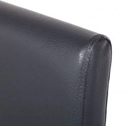 Ars Natura Chaises Flen (lot de 2) - Anthracite - Hêtre clair -Meubles de salle à manger Soldes Magasin esszimmerstuhl flen 2er set anthrazit buche 3330761