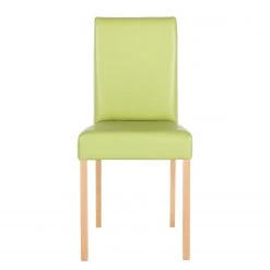 Ars Natura Chaises Flen (lot de 2) - Vert pâle - Hêtre clair 12 Ars Natura Chaises Flen (lot de 2) - Vert pâle - Hêtre clair -Meubles de salle à manger Soldes Magasin esszimmerstuhl flen 2er set gruen buche 3327185
