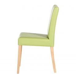 Ars Natura Chaises Flen (lot de 2) - Vert pâle - Hêtre clair 13 Ars Natura Chaises Flen (lot de 2) - Vert pâle - Hêtre clair -Meubles de salle à manger Soldes Magasin esszimmerstuhl flen 2er set gruen buche 3327189