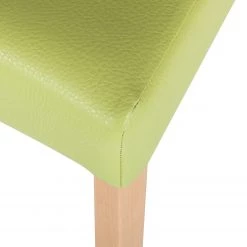 Ars Natura Chaises Flen (lot de 2) - Vert pâle - Hêtre clair 15 Ars Natura Chaises Flen (lot de 2) - Vert pâle - Hêtre clair -Meubles de salle à manger Soldes Magasin esszimmerstuhl flen 2er set gruen buche 3327201