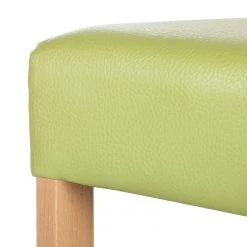 Ars Natura Chaises Flen (lot de 2) - Vert pâle - Hêtre clair 16 Ars Natura Chaises Flen (lot de 2) - Vert pâle - Hêtre clair -Meubles de salle à manger Soldes Magasin esszimmerstuhl flen 2er set gruen buche 3327205