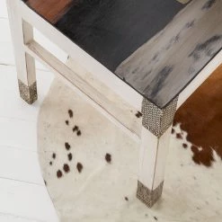 Wolf-Möbel Chaises Goa White (lot de 2) - Multicolore 21 Wolf-Möbel Chaises Goa White (lot de 2) - Multicolore -Meubles de salle à manger Soldes Magasin esszimmerstuhl goa white 2er set mehrfarbig 4028384