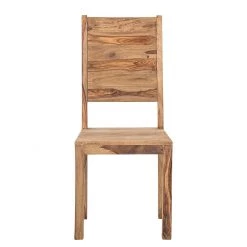 Wolf-Möbel Chaises Yoga (lot de 2) - Sheesham massif - Naturel 20 Wolf-Möbel Chaises Yoga (lot de 2) - Sheesham massif - Naturel -Meubles de salle à manger Soldes Magasin esszimmerstuhl yoga 2er set sheesham massiv natur 459452