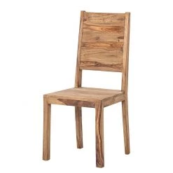 Wolf-Möbel Chaises Yoga (lot de 2) - Sheesham massif - Naturel 18 Wolf-Möbel Chaises Yoga (lot de 2) - Sheesham massif - Naturel -Meubles de salle à manger Soldes Magasin esszimmerstuhl yoga 2er set sheesham massiv natur 459453