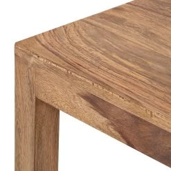 Wolf-Möbel Chaises Yoga (lot de 2) - Sheesham massif - Naturel 27 Wolf-Möbel Chaises Yoga (lot de 2) - Sheesham massif - Naturel -Meubles de salle à manger Soldes Magasin esszimmerstuhl yoga 2er set sheesham massiv natur 459459