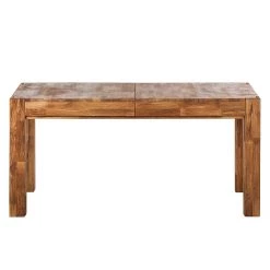 Ars Natura Table KimWOOD II - Avec rallonge - Chêne massif - Chêne 15 Ars Natura Table KimWOOD II - Avec rallonge - Chêne massif - Chêne -Meubles de salle à manger Soldes Magasin funktionstisch centaur eiche massiv geoelt 247701