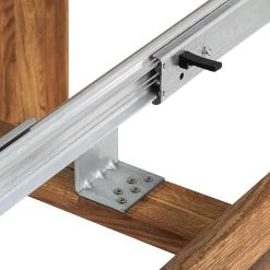 Ars Natura Table KimWOOD II - Avec rallonge - Chêne massif - Chêne 20 Ars Natura Table KimWOOD II - Avec rallonge - Chêne massif - Chêne -Meubles de salle à manger Soldes Magasin funktionstisch centaur eiche massiv geoelt 247702