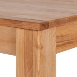 Ars Natura Table fonctionnelle Kreios - Hêtre massif - Huilé -Meubles de salle à manger Soldes Magasin funktionstisch kreios buche massiv geoelt 1405294