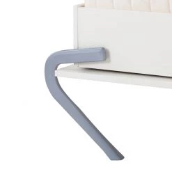 Loftscape Ensemble lit mural Majano - Blanc - 86 x 205cm - Matelas de mousse froide -Meubles de salle à manger Soldes Magasin klappbett kombination majano 86 x 205 cm kaltschaummatratze weiss 1718510