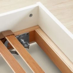 Loftscape Ensemble lit mural Majano - Blanc - 86 x 205cm - Matelas de mousse froide -Meubles de salle à manger Soldes Magasin klappbett kombination majano 86 x 205 cm kaltschaummatratze weiss 1718542