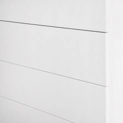 Fredriks Commode Bianco II - Blanc brillant -Meubles de salle à manger Soldes Magasin kommode bianco ii hochglanz weiss 3863612