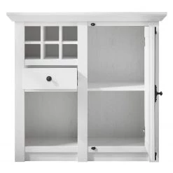 Maison Belfort Buffet Geestland II - Imitation pin blanc -Meubles de salle à manger Soldes Magasin kommode geestland ii pinie weiss dekor 4535576