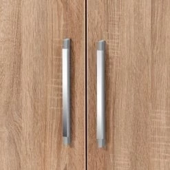 Maja Möbel Commode Merit - Imitation chêne de Sonoma 6 Maja Möbel Commode Merit - Imitation chêne de Sonoma -Meubles de salle à manger Soldes Magasin kommode merit eiche sonoma dekor 347676