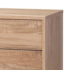 Maja Möbel Commode Merit - Imitation chêne de Sonoma 7 Maja Möbel Commode Merit - Imitation chêne de Sonoma -Meubles de salle à manger Soldes Magasin kommode merit eiche sonoma dekor 347677