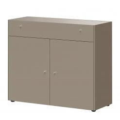 Germania Commode Monteo II - Gris minéral