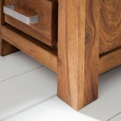 Ars Natura Commode Ohio I - Sheesham massif ciré 19 Ars Natura Commode Ohio I - Sheesham massif ciré -Meubles de salle à manger Soldes Magasin kommode ohio i seesham massiv gewachst 3458313