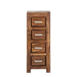 Ars Natura Commode Ohio I - Sheesham massif ciré 13 Ars Natura Commode Ohio I - Sheesham massif ciré -Meubles de salle à manger Soldes Magasin kommode ohio sheesham massiv 1355932