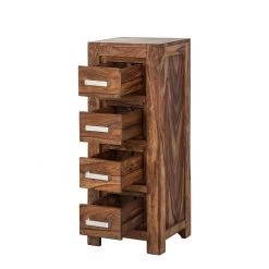 Ars Natura Commode Ohio I - Sheesham massif ciré 14 Ars Natura Commode Ohio I - Sheesham massif ciré -Meubles de salle à manger Soldes Magasin kommode ohio sheesham massiv 1355933