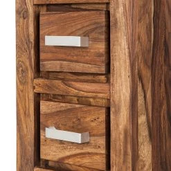 Ars Natura Commode Ohio I - Sheesham massif ciré 15 Ars Natura Commode Ohio I - Sheesham massif ciré -Meubles de salle à manger Soldes Magasin kommode ohio sheesham massiv 1355934