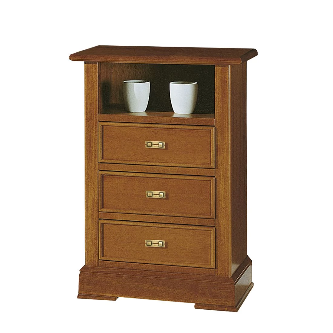 Montreux Commode Orin - Teinté vieilli 1 Montreux Commode Orin - Teinté vieilli