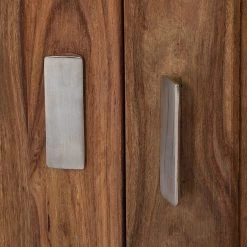 Wolf-Möbel Commode Yoga IV - Sheesham massif 23 Wolf-Möbel Commode Yoga IV - Sheesham massif -Meubles de salle à manger Soldes Magasin kommode yoga sheesham massiv natur 374678