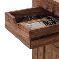 Wolf-Möbel Commode Yoga IV - Sheesham massif 20 Wolf-Möbel Commode Yoga IV - Sheesham massif -Meubles de salle à manger Soldes Magasin kommode yoga sheesham massiv natur 374680