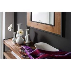 Ars manufacti Console Manchester - Acacia massif / Métal 16 Ars manufacti Console Manchester - Acacia massif / Métal -Meubles de salle à manger Soldes Magasin konsole manchester akazie massiv metall 4873572