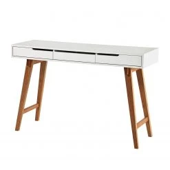 Norrwood Console Almunge - Blanc mat