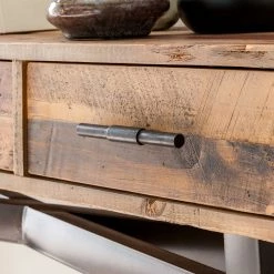 Ars manufacti Console Tamati - Pin parasol massif 18 Ars manufacti Console Tamati - Pin parasol massif -Meubles de salle à manger Soldes Magasin konsolentisch tamati pinie massiv 4922184