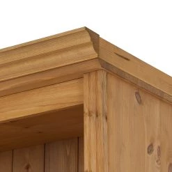 Maison Belfort Bibliothèque Lillehammer II - Pin massif - Epicéa naturel 19 Maison Belfort Bibliothèque Lillehammer II - Pin massif - Epicéa naturel -Meubles de salle à manger Soldes Magasin loft24 anita regal 20131011 316093