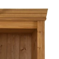 Maison Belfort Bibliothèque Lillehammer II - Pin massif - Epicéa naturel 20 Maison Belfort Bibliothèque Lillehammer II - Pin massif - Epicéa naturel -Meubles de salle à manger Soldes Magasin loft24 anita regal 20131011 316097