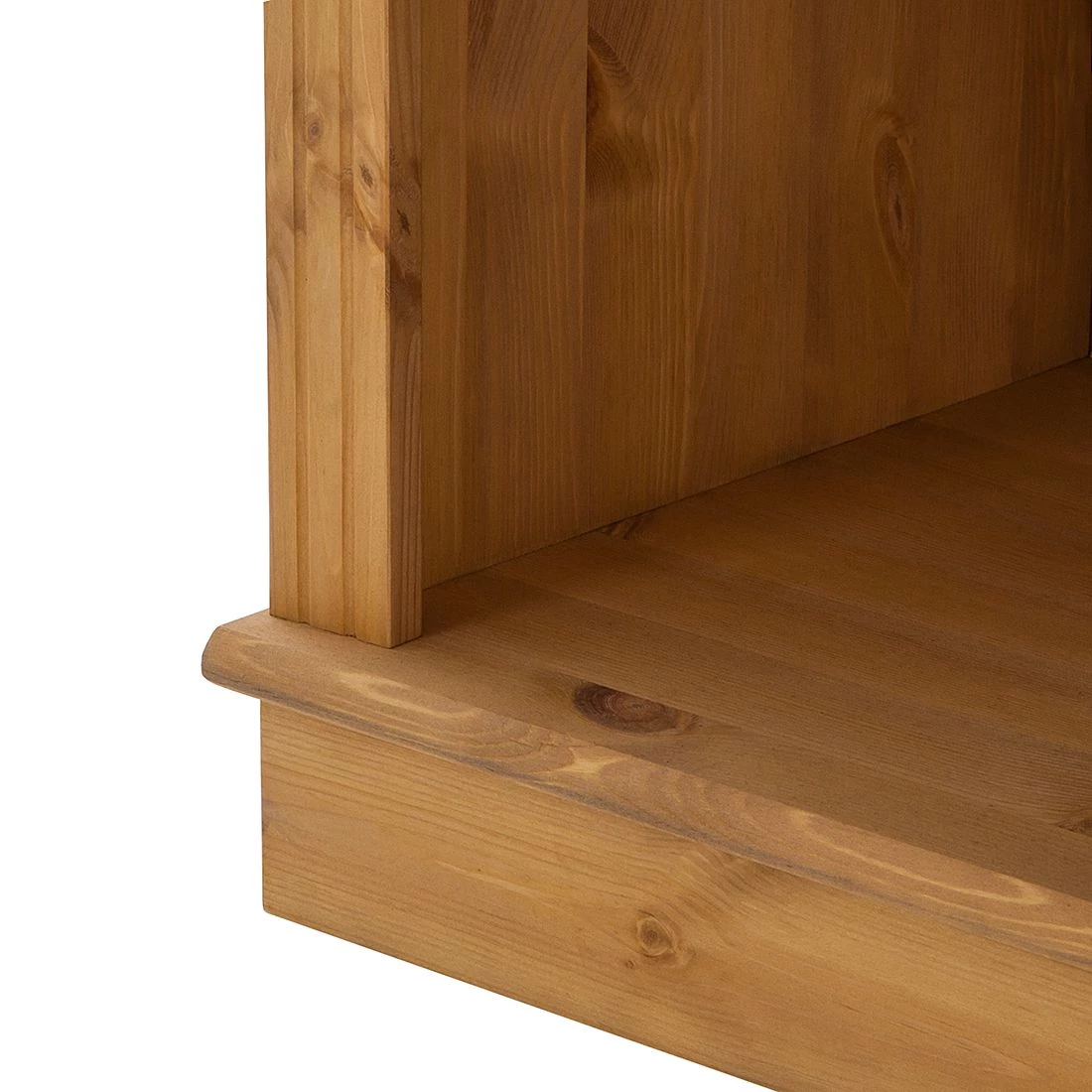 Maison Belfort Bibliothèque Lillehammer I - Pin massif - Epicéa naturel 6 Maison Belfort Bibliothèque Lillehammer I - Pin massif - Epicéa naturel – Image 6