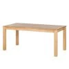 Maison Belfort Table Neely - Pin - 160 x 90 cm