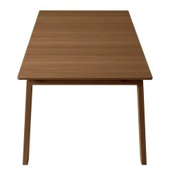 Studio Copenhagen Table extensible Liendo I - Partiellement en bois massif -Meubles de salle à manger Soldes Magasin pbj big 25 01 2017 5143092