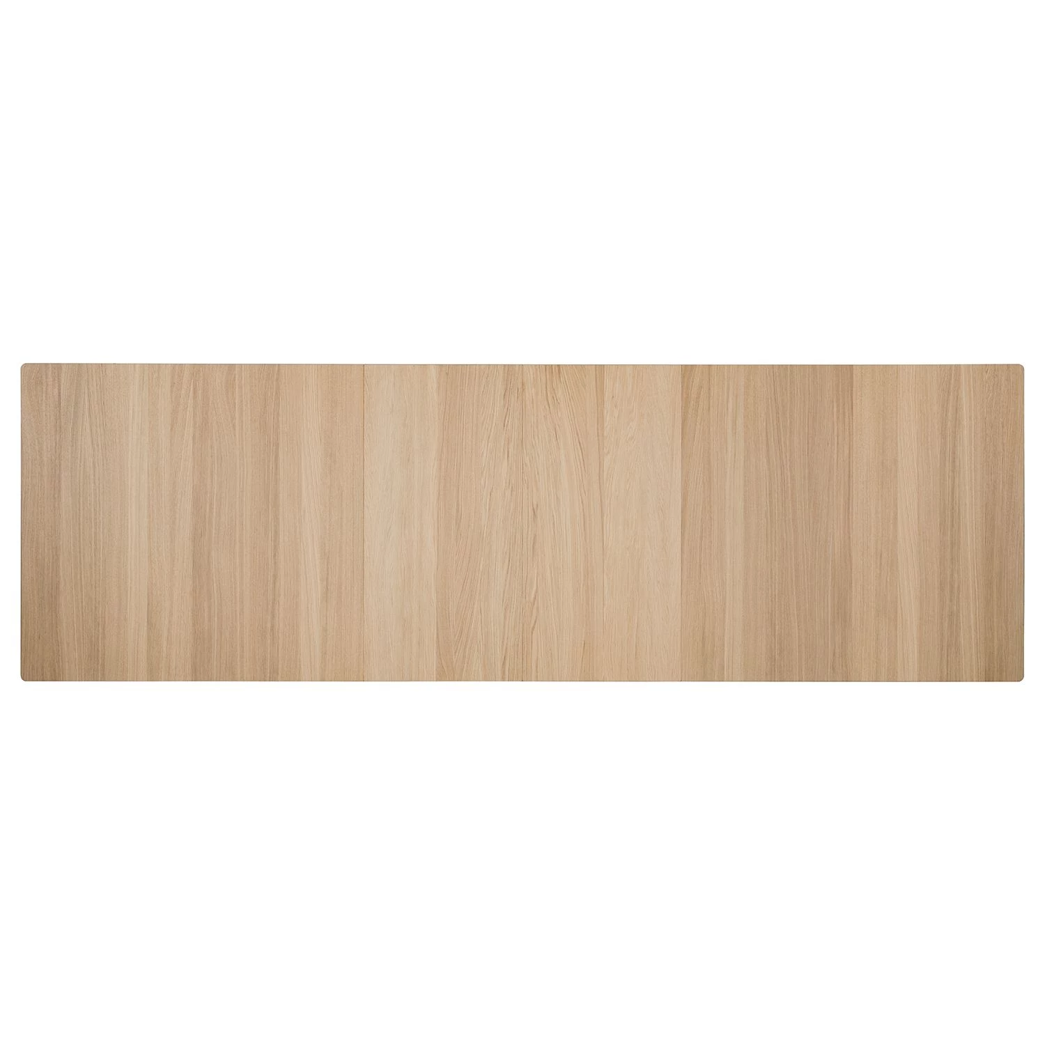 Studio Copenhagen Table extensible Liendo I - Partiellement en bois massif 8 Studio Copenhagen Table extensible Liendo I - Partiellement en bois massif – Image 8