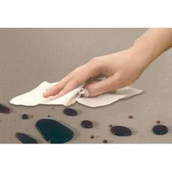 Ars Natura Chaises capitonnée Foxa (lot de 2) - Tissu / Hêtre massif - Hêtre - Taupe / Chêne 12 Ars Natura Chaises capitonnée Foxa (lot de 2) - Tissu / Hêtre massif - Hêtre - Taupe / Chêne -Meubles de salle à manger Soldes Magasin polsterstuhl demius 2er set webstoff taupe eiche 1935922