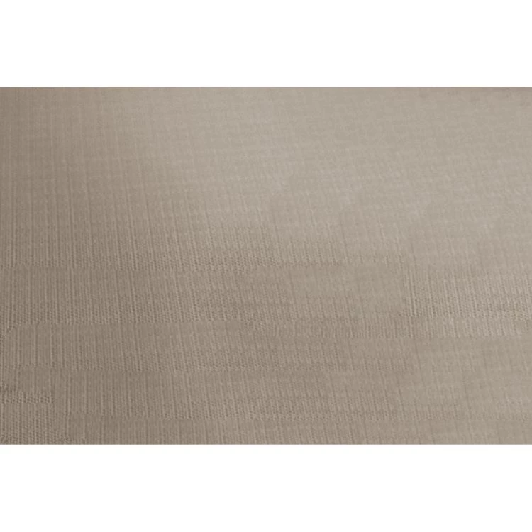 Ars Natura Chaises capitonnée Foxa (lot de 2) - Tissu / Hêtre massif - Hêtre - Taupe / Chêne 7 Ars Natura Chaises capitonnée Foxa (lot de 2) - Tissu / Hêtre massif - Hêtre - Taupe / Chêne – Image 7