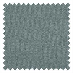 Mørteens Banquette Nicholas II - Gris menthe -Meubles de salle à manger Soldes Magasin polsterstuhl farelas 2er set webstoff buche massiv mintgrau 5062380