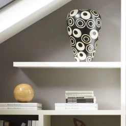 Fredriks Étagère Concept XVII - Blanc brillant -Meubles de salle à manger Soldes Magasin regal concept xvii hochglanz weiss 5074528