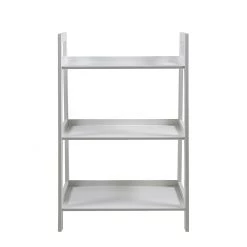 Mørteens Etagères Dilbert III - Blanc -Meubles de salle à manger Soldes Magasin regal dilbert iii weiss 1030654