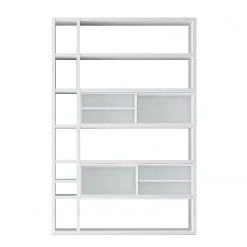 Loftscape Etagère Emporior I - Blanc crème - Sans éclairage