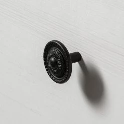 Maison Belfort Étagère Geestland I - Imitation pin blanc -Meubles de salle à manger Soldes Magasin regal geestland ii pinie weiss dekor 4535500 5