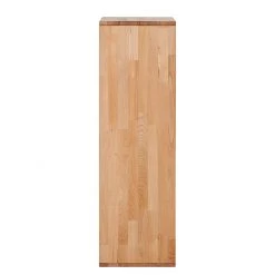 Ars Natura Étagère GrapWOOD I - Duramen de hêtre massif -Meubles de salle à manger Soldes Magasin regal grap i kernbuche massiv 1110126