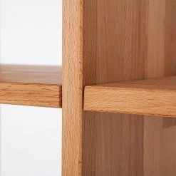 Ars Natura Étagère GrapWOOD III - Duramen de hêtre massif 19 Ars Natura Étagère GrapWOOD III - Duramen de hêtre massif -Meubles de salle à manger Soldes Magasin regal grap iii kernbuche massiv 1110230