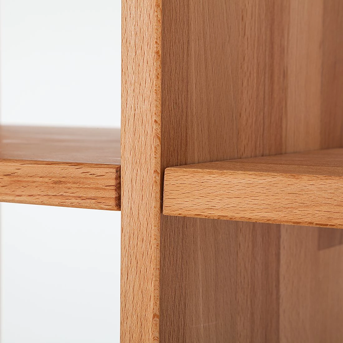 Ars Natura Étagère GrapWOOD III - Duramen de hêtre massif 10 Ars Natura Étagère GrapWOOD III - Duramen de hêtre massif – Image 10