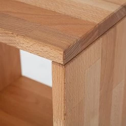 Ars Natura Étagère GrapWOOD V - Duramen de hêtre massif 11 Ars Natura Étagère GrapWOOD V - Duramen de hêtre massif -Meubles de salle à manger Soldes Magasin regal grap v kernbuche massiv 1110682