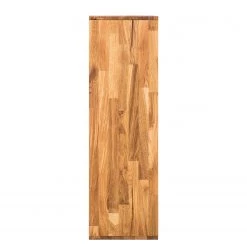 Ars Natura Étagère GrapWOOD I - Chêne massif -Meubles de salle à manger Soldes Magasin regal grapwood i eiche massiv 3078497