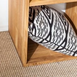 Ars Natura Étagère GrapWOOD VII - Chêne massif 18 Ars Natura Étagère GrapWOOD VII - Chêne massif -Meubles de salle à manger Soldes Magasin regal grapwood i eiche massiv 4250940