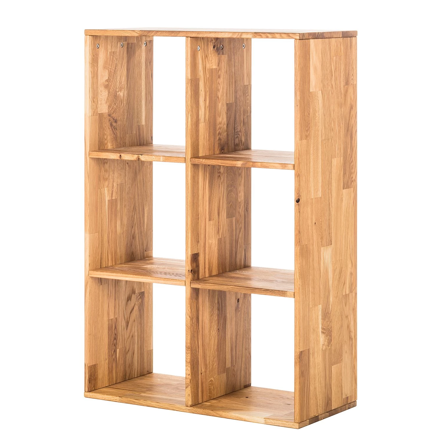 Ars Natura Étagère GrapWOOD IV - Chêne massif 2 Ars Natura Étagère GrapWOOD IV - Chêne massif – Image 2